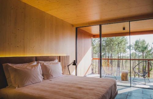 Darque Hotel | FeelViana Sport Hotel