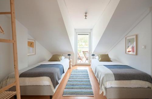Marvila Apartment | Bright Apt w Balcony, AC, Parking, By TimeCooler
