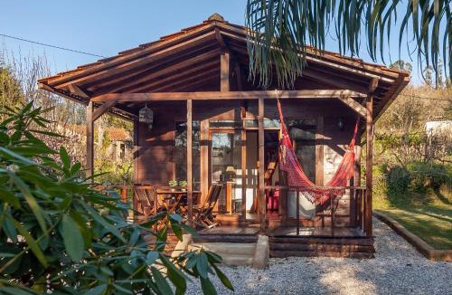 Albergaria-a-Velha House | Vale da Silva Villas - Homes