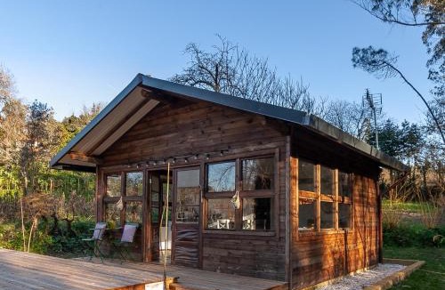 Albergaria-a-Velha House | Vale da Silva Villas - Homes