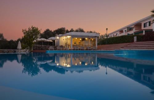 Vilamoura Hotel | Cegonha Country Club