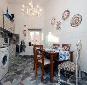 Barcelos Parish Apartment | Casa Dourada