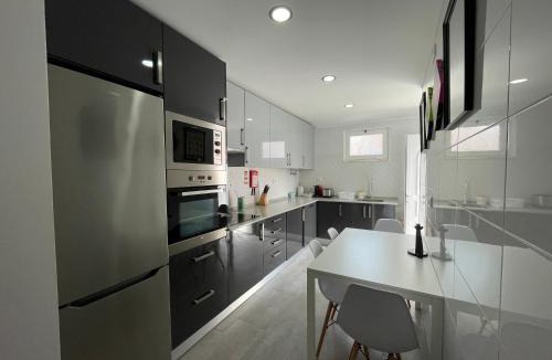 Barreiro Apartment | Happy House Barreiro