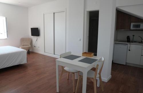 Castelo Branco Apartment | Solar Valadim - serviced apartments