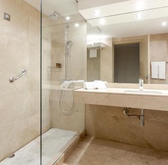 Vilarelho Hotel | Hotel Porta do Sol Conference & SPA