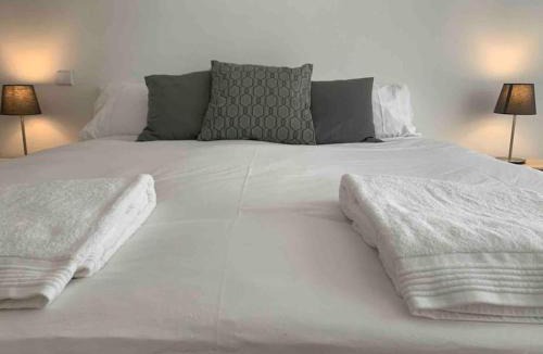 Alvalade Apartment | ASF Home