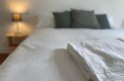 Alvalade Apartment | ASF Home