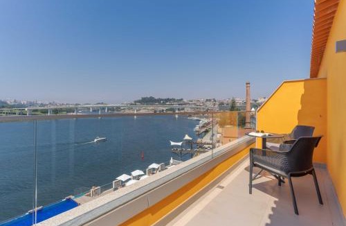 Campanha Hotel | Pestana Douro Riverside - Preferred Hotels & Resorts, Lifestyle