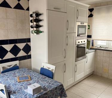 Conceicao e Cabanas de Tavira Apartment | T2 Duplex apartment