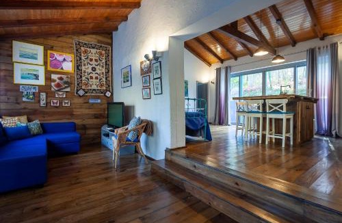 Albergaria-a-Velha House | Vale da Silva Villas - Homes