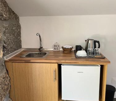 Anreade House | Casas do Monte