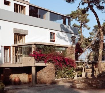 Ofir Resort | Parque do Rio Ofir Hotel