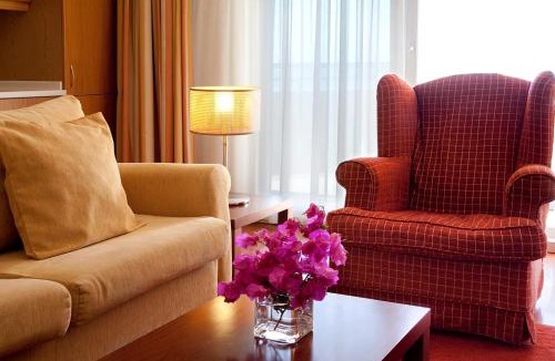 Linda-a-Velha Hotel | MS Aparthotel