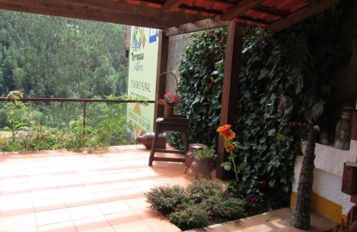 Segade House | Terraços da Beira