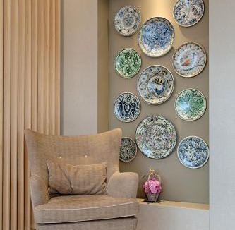 Coimbra City Centre Hotel | Hotel Oslo