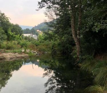 Vinho House | New Honey House, Serra do Marão Ansiães-Amarante