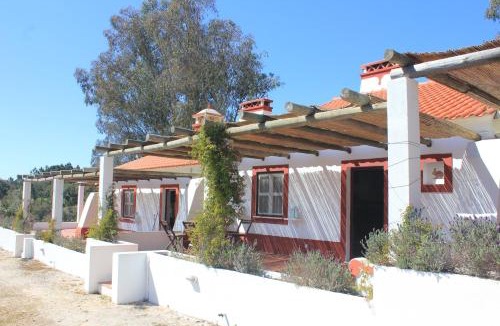 Casal da Caneira House | Monte Do Areeiro