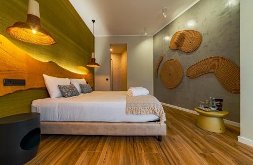 Nossa Senhora do Populo House | 19 Tile Ceramic Concept - by Unlock Hotels