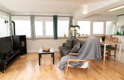 Parede Apartment | 2 Bedroom Apartment House - Sol do Murtal
