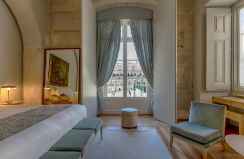 Misericordia Hotel | Verride Palácio Santa Catarina