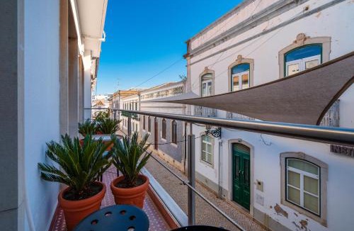 Faro City Centre House | Happen!ng 2