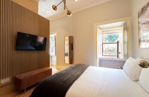 Coimbra City Centre Apartment | Entre Ruas Apartments