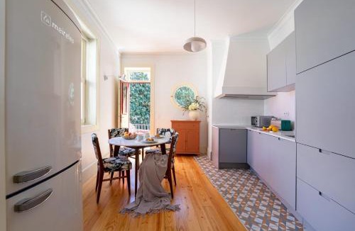Coimbra City Centre Apartment | Entre Ruas Apartments