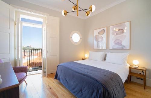 Coimbra City Centre Apartment | Entre Ruas Apartments