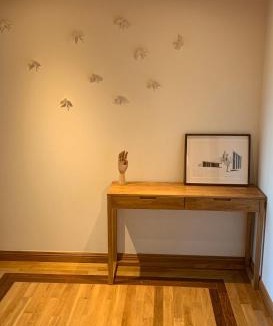 Avenida de Roma Apartment | ASF Brasil