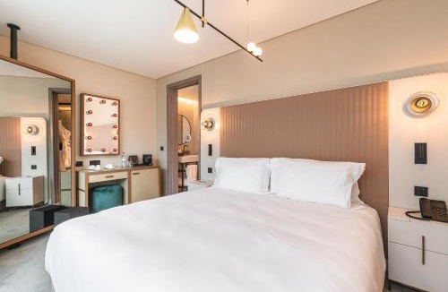 Sao Jorge de Arroios Hotel | LUSTER Hotel