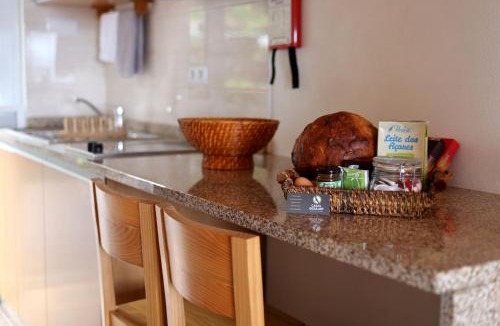 Santo Amaro Apartment | Casas Goulart