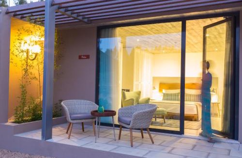 Baiona House | Paraiso Escondido Retreat Centre