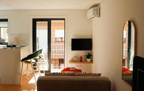Sao Pedro da Afurada Apartment | Fish Village Deluxe