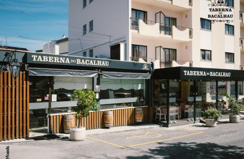 Fatima Hotel | Ribeiro Hotel