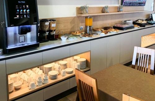 Chaves Hotel | Hotel Albergaria Borges