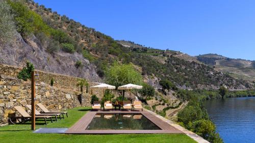 Cotas House | Quinta de Merouço - Villa do Rolapipas