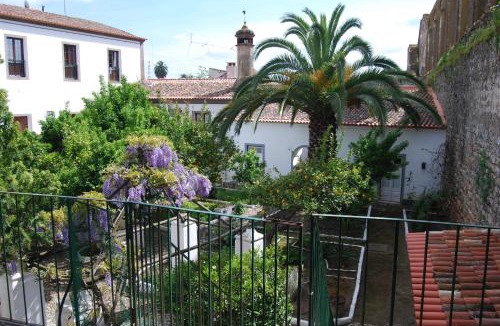 Serpa House | Casa da Muralha de Serpa