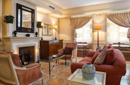 Santos Hotel | As Janelas Verdes Inn - Lisbon Heritage Collection - Riverside