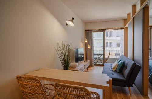 Porto Apartment | Feel Porto Corporate Housing Campanhã
