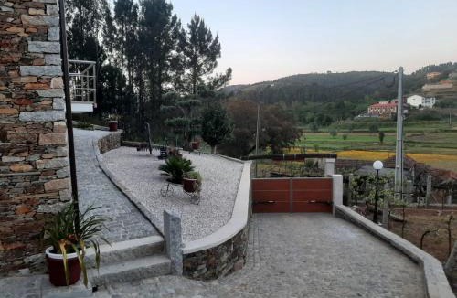 Castelo de Paiva House | Casa da Tia Bina
