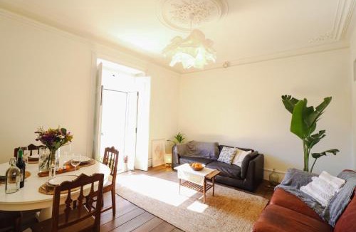 Estoril Apartment | Chalet Santa Rita - STUNNING APT. NEXT TO THE SEA