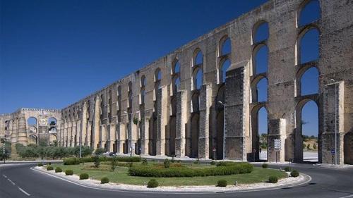 Elvas House | Cozy apartment Elvas1
