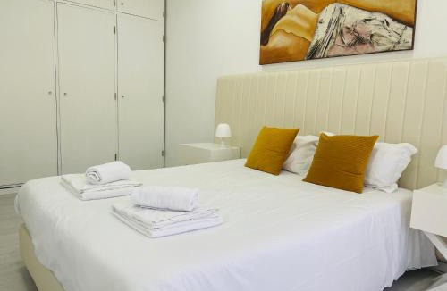 Praia de Mira Apartment | Dom Quixote apartamentos turísticos