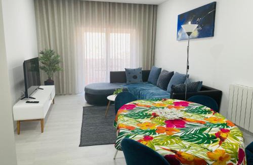 Praia de Mira Apartment | Dom Quixote apartamentos turísticos