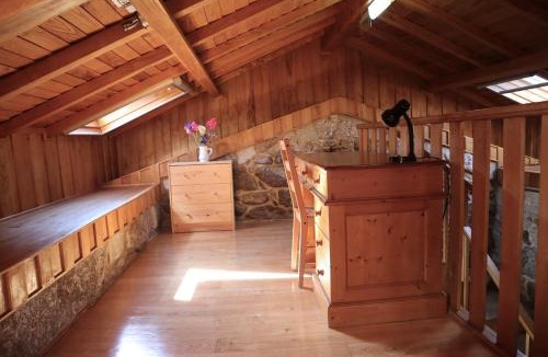 Lazarim House | Comfortable rural cottage in ancient village in the Douro region