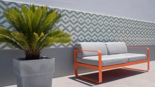 Caldas da Rainha Bed & Breakfast | Flamboyant Boutique B&B