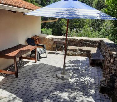 Castanheira de Pera Apartment | Casa Ribeira