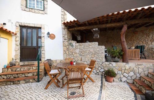 Alcobaca Bed & Breakfast | Quinta Da vida Serena