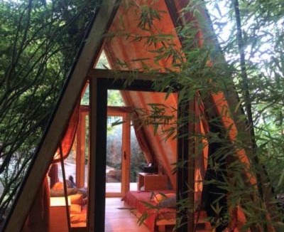 Santa Marta de Penaguiao Cabin | Ribeira Delos
