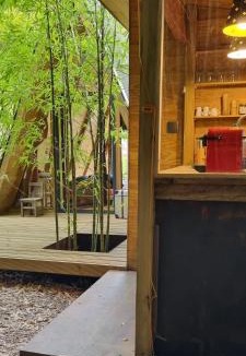 Santa Marta de Penaguiao Cabin | Ribeira Delos
